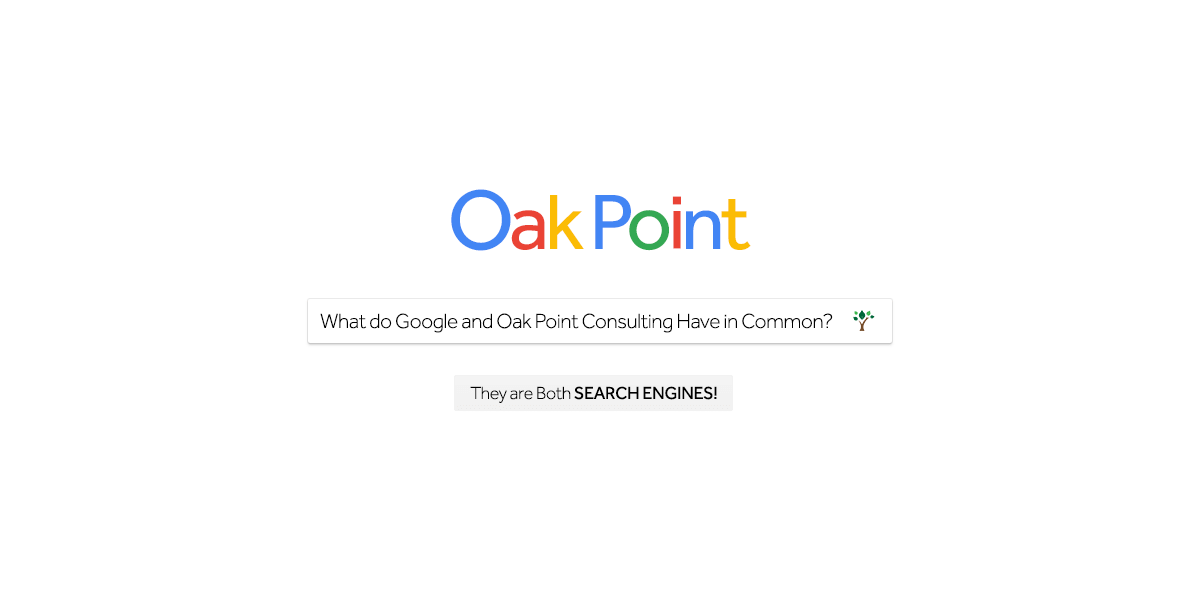 Oak Point Consulting